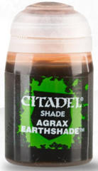 [Deprecated] Agrax Earthshade - 24 ml